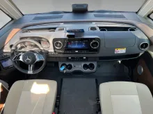 Fahrzeugbild chic c-line I 4.9 LE Carthago Selection (368) #12