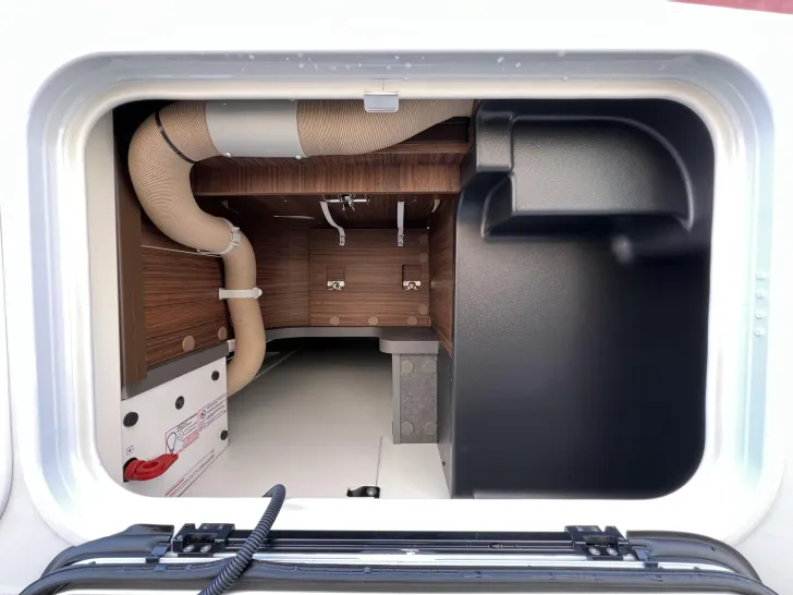 Fahrzeugbild chic c-line I 4.9 LE Carthago Selection (368) #41