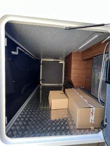Fahrzeugbild chic c-line I 4.9 LE Carthago Selection (368) #43