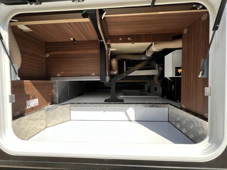 Fahrzeugbild chic c-line I 4.9 LE Carthago Selection (368) #46