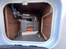 Fahrzeugbild chic c-line I 4.9 LE Carthago Selection (368) #47