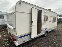 Fahrzeugbild Bürstner Ventana 490 TK Top Familienwagen!! #1
