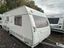 Fahrzeugbild Bürstner Ventana 490 TK Top Familienwagen!! #2