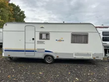 Fahrzeugbild Bürstner Ventana 490 TK Top Familienwagen!! #3