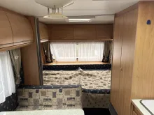 Fahrzeugbild Bürstner Ventana 490 TK Top Familienwagen!! #4
