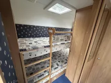 Fahrzeugbild Bürstner Ventana 490 TK Top Familienwagen!! #6