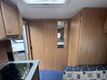 Fahrzeugbild Bürstner Ventana 490 TK Top Familienwagen!! #7