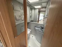 Fahrzeugbild Bürstner Ventana 490 TK Top Familienwagen!! #8