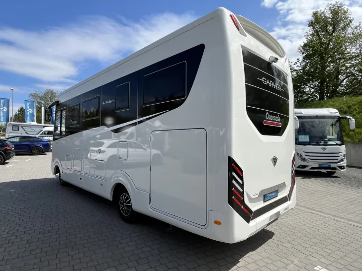 Fahrzeugbild Concorde CARVER 790 L *Hubstützen*Lithium*Solar* #5