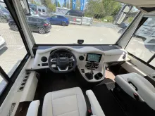 Fahrzeugbild Concorde CARVER 790 L *Hubstützen*Lithium*Solar* #9