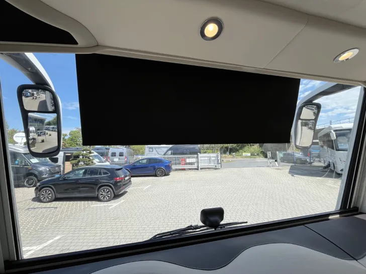 Fahrzeugbild Concorde CARVER 790 L *Hubstützen*Lithium*Solar* #11