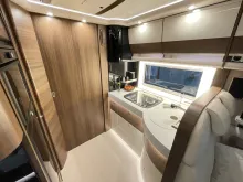 Fahrzeugbild Concorde CARVER 790 L *Hubstützen*Lithium*Solar* #20