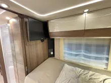 Fahrzeugbild Concorde CARVER 790 L *Hubstützen*Lithium*Solar* #38