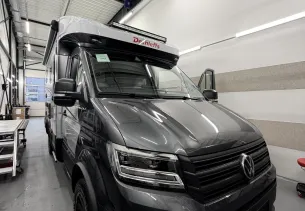 Bild Globebus Performance 4x4 T 16
