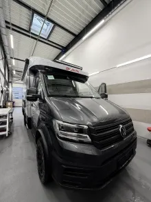 Fahrzeugbild Dethleffs Globebus Performance 4x4 T 16 Freelife 2.0 - 4me #1