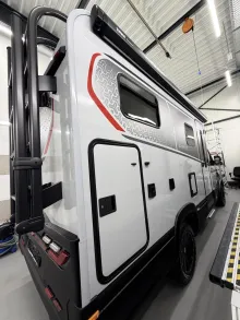 Fahrzeugbild Dethleffs Globebus Performance 4x4 T 16 Freelife 2.0 - 4me #4