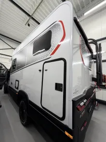 Fahrzeugbild Dethleffs Globebus Performance 4x4 T 16 Freelife 2.0 - 4me #5