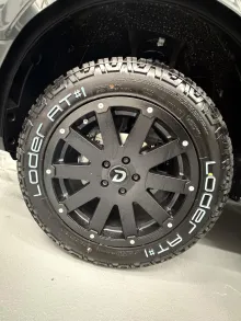 Fahrzeugbild Dethleffs Globebus Performance 4x4 T 16 Freelife 2.0 - 4me #7