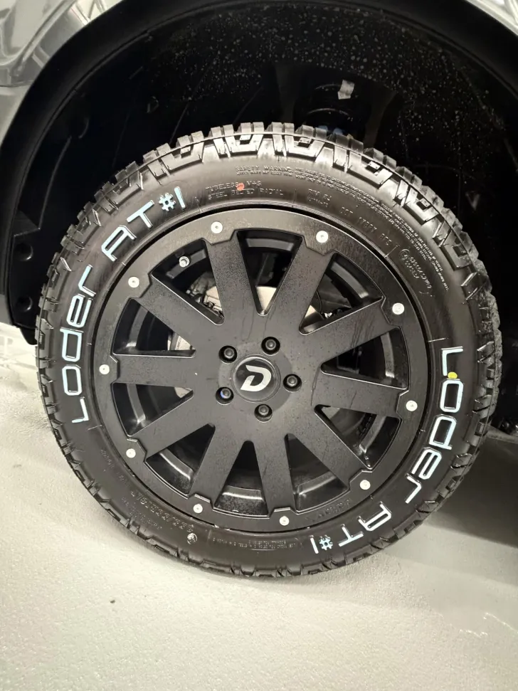 Fahrzeugbild Dethleffs Globebus Performance 4x4 T 16 Freelife 2.0 - 4me #7