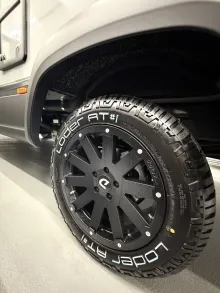 Fahrzeugbild Dethleffs Globebus Performance 4x4 T 16 Freelife 2.0 - 4me #8