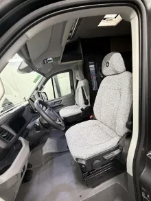 Fahrzeugbild Dethleffs Globebus Performance 4x4 T 16 Freelife 2.0 - 4me #10