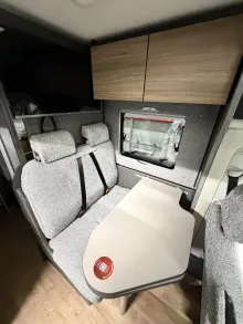 Fahrzeugbild Dethleffs Globebus Performance 4x4 T 16 Freelife 2.0 - 4me #12