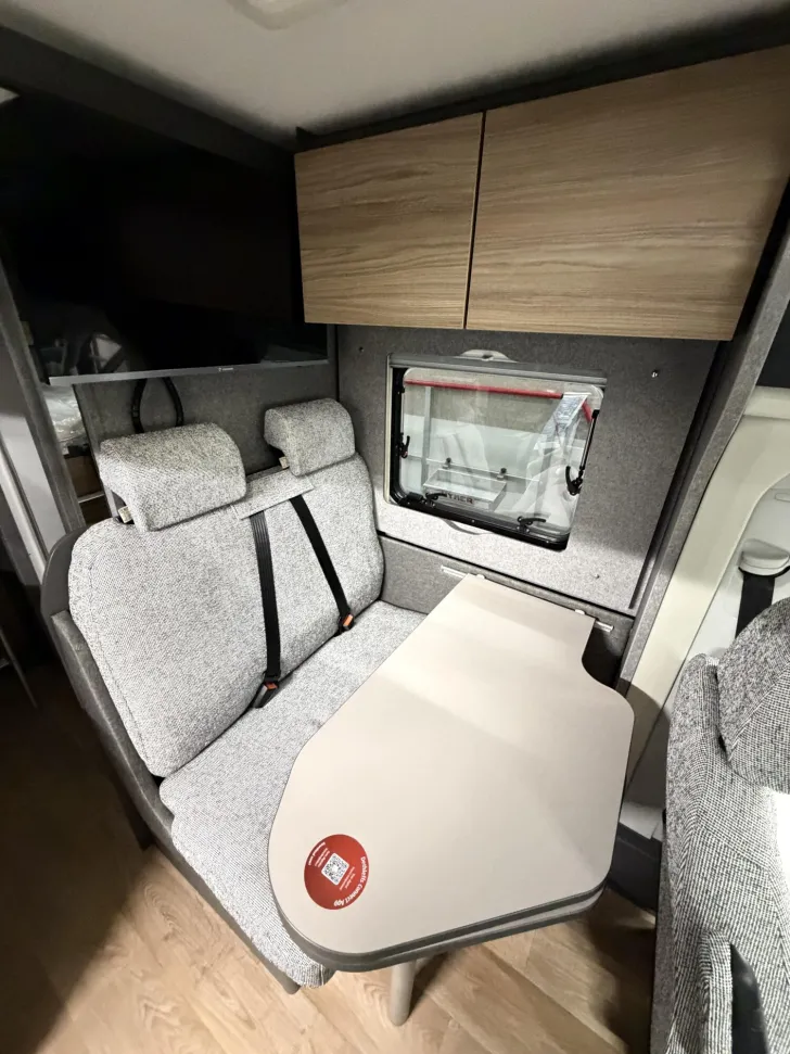 Fahrzeugbild Dethleffs Globebus Performance 4x4 T 16 Freelife 2.0 - 4me #12