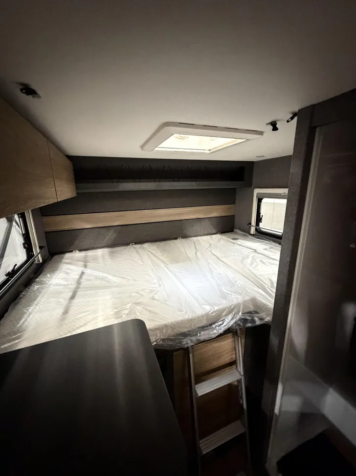 Fahrzeugbild Dethleffs Globebus Performance 4x4 T 16 Freelife 2.0 - 4me #15