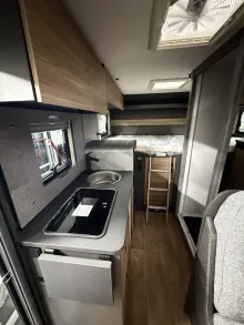 Fahrzeugbild Dethleffs Globebus Performance 4x4 T 16 Freelife 2.0 - 4me #16