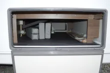 Fahrzeugbild Tabbert Cazadora 550 DMK 2,5 TV Paket/W-LAN/LTE Antenne #23