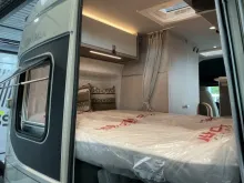 Fahrzeugbild Hymer Grand Canyon S / DELTA 18 Zoll / 360* Kamera #8