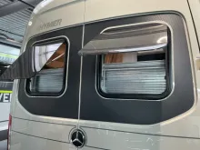 Fahrzeugbild Hymer Grand Canyon S / DELTA 18 Zoll / 360* Kamera #9