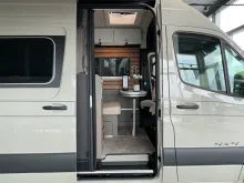 Fahrzeugbild Hymer Grand Canyon S / DELTA 18 Zoll / 360* Kamera #10