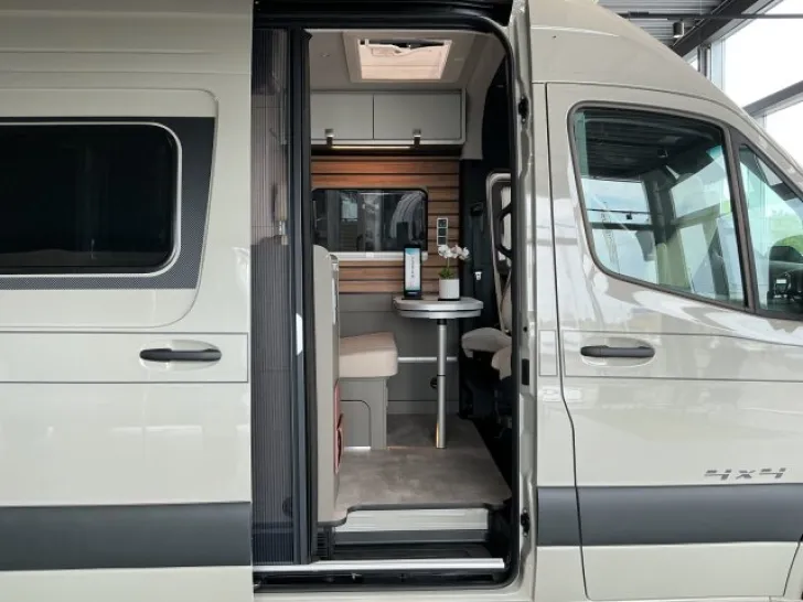 Fahrzeugbild Hymer Grand Canyon S / DELTA 18 Zoll / 360* Kamera #10