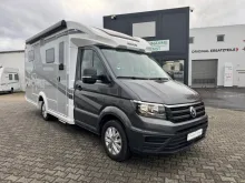 Fahrzeugbild Knaus Van TI Plus 650 MEG Platinum Selection 140 PS - 17.000 Km #1