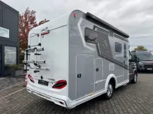 Fahrzeugbild Knaus Van TI Plus 650 MEG Platinum Selection 140 PS - 17.000 Km #3
