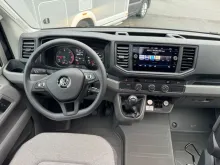 Fahrzeugbild Knaus Van TI Plus 650 MEG Platinum Selection 140 PS - 17.000 Km #5