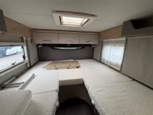 Fahrzeugbild Knaus Van TI Plus 650 MEG Platinum Selection 140 PS - 17.000 Km #8