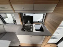 Fahrzeugbild Dethleffs Camper 510 ER *LTE-Antenne*Markise*FH*Glattblech #20