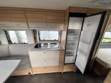 Fahrzeugbild Dethleffs Camper 510 ER *LTE-Antenne*Markise*FH*Glattblech #23