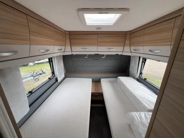 Fahrzeugbild Dethleffs Camper 510 ER *LTE-Antenne*Markise*FH*Glattblech #25