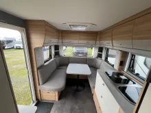Fahrzeugbild Dethleffs Camper 510 ER *LTE-Antenne*Markise*FH*Glattblech #26