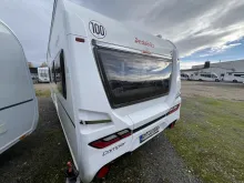 Fahrzeugbild Dethleffs Camper 510 ER *LTE-Antenne*Markise*FH*Glattblech #28