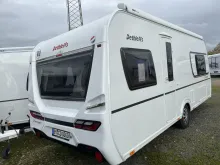 Fahrzeugbild Dethleffs Camper 510 ER *LTE-Antenne*Markise*FH*Glattblech #29