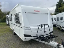 Fahrzeugbild Dethleffs Camper 510 ER *LTE-Antenne*Markise*FH*Glattblech #31