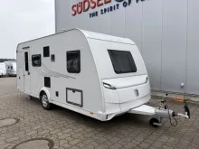 Fahrzeugbild Tabbert Senara 460 DMK 2,3 aus Vermietflotte #3