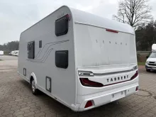 Fahrzeugbild Tabbert Senara 460 DMK 2,3 aus Vermietflotte #5