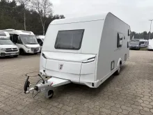 Fahrzeugbild Tabbert Senara 460 DMK 2,3 aus Vermietflotte #6