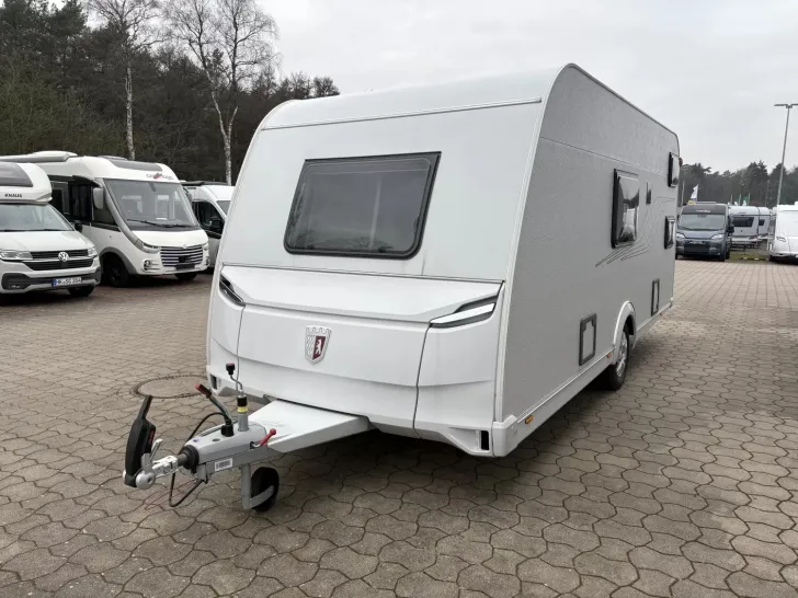 Fahrzeugbild Tabbert Senara 460 DMK 2,3 aus Vermietflotte #6