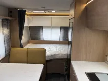 Fahrzeugbild Tabbert Senara 460 DMK 2,3 aus Vermietflotte #9